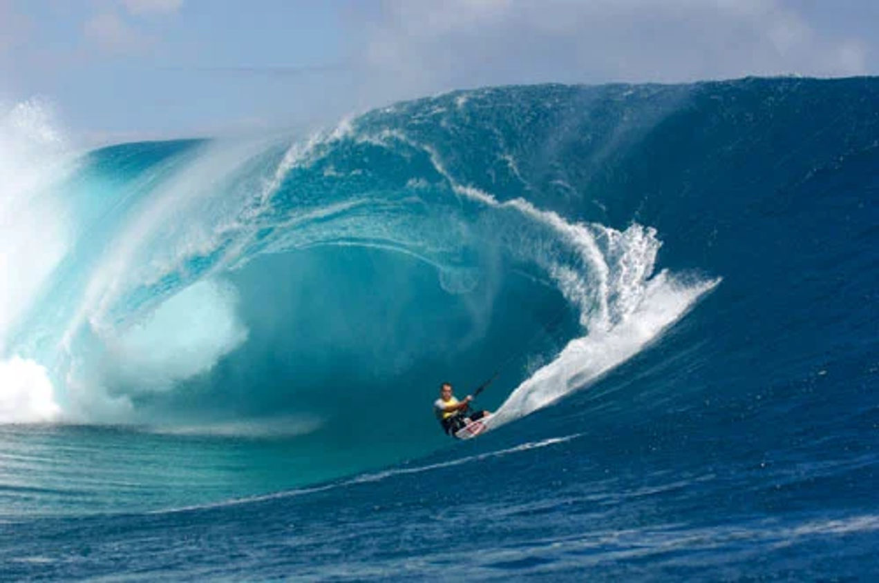 teahupoo