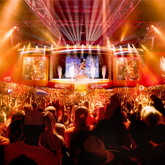 Visual TeamNL House
