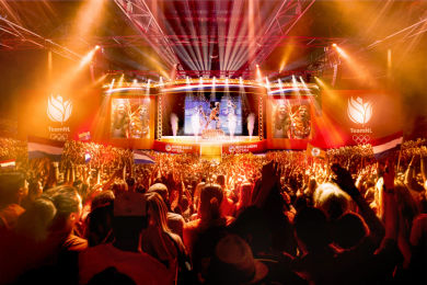 Visual TeamNL House