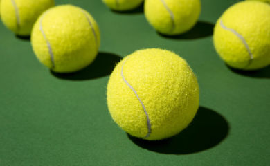 tennisball
