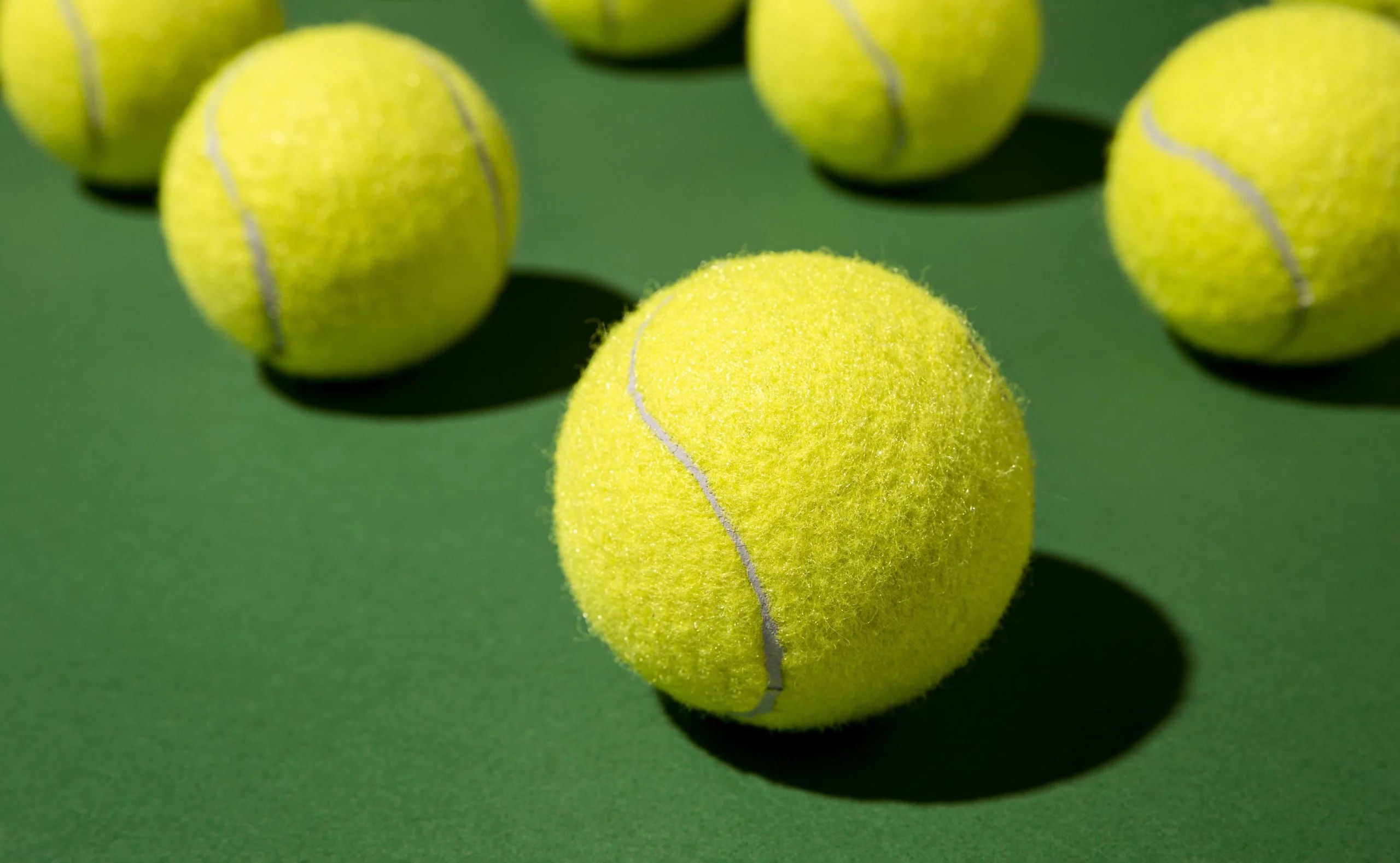 tennisball