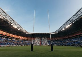 Rugby Stade