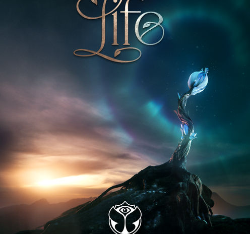 Tomorrowland 2024 Life