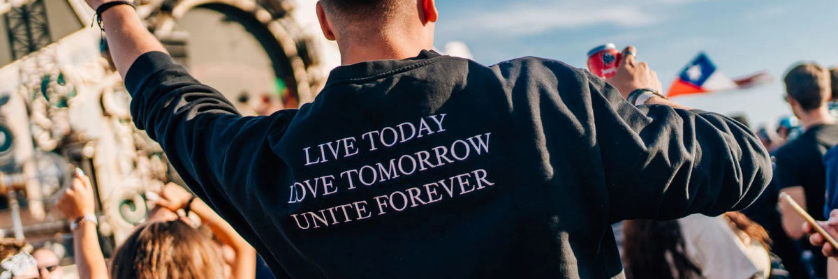 tomorrowland