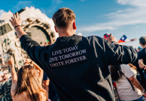tomorrowland