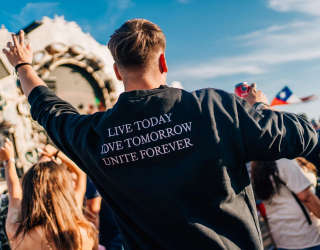 tomorrowland