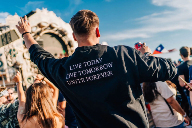 tomorrowland