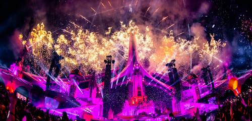 tomorrowland