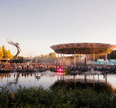 tomorrowland