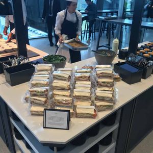 Tottenham Travel Club Hospitality