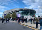 tottenham stadion