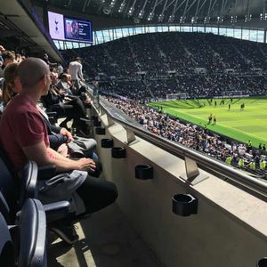 Tottenham tickets