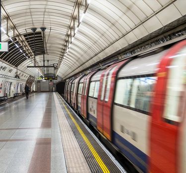 metro de londres