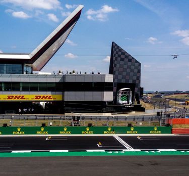 unsplash silverstone gp f1