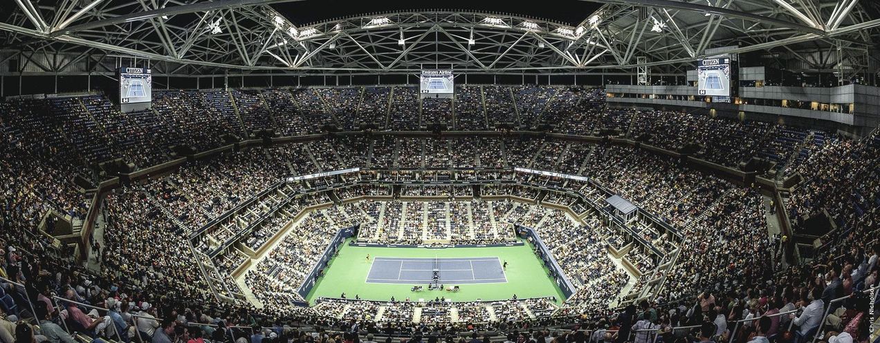 US Open tickets