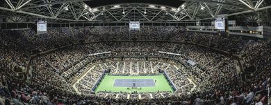 US Open tickets