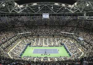 US Open tickets