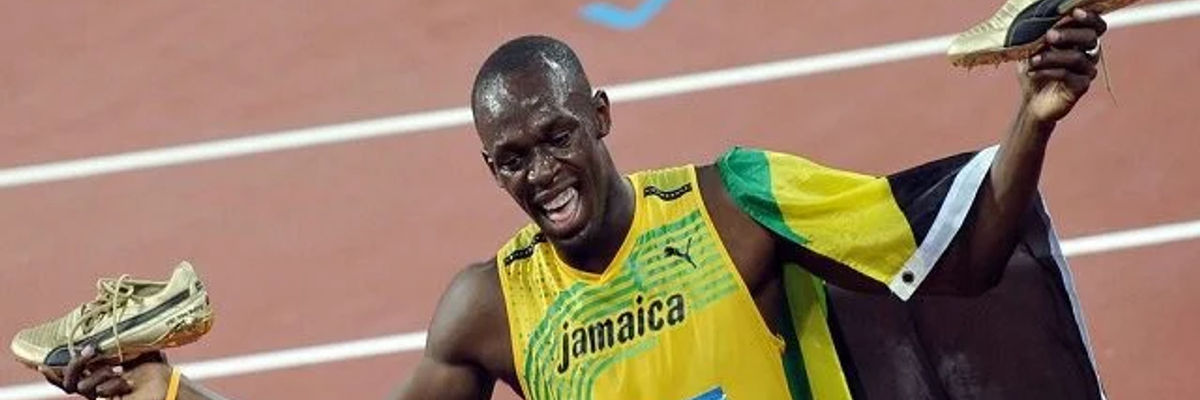 Usain Bolt