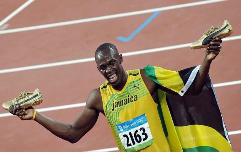 Usain Bolt