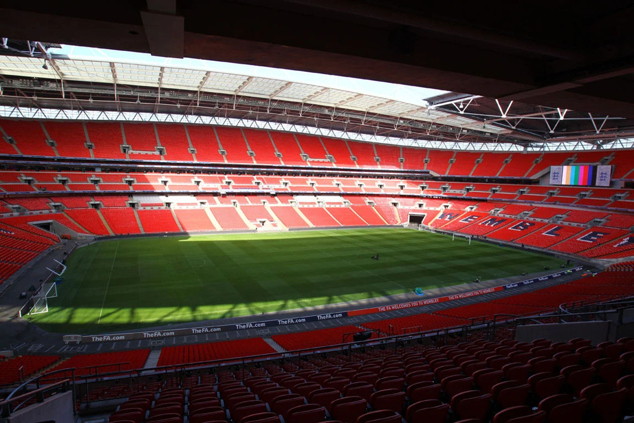 wembley stadium