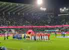 view from seat Brugge