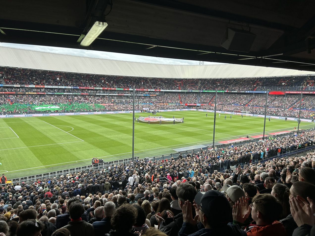 Feyenoord friends & family