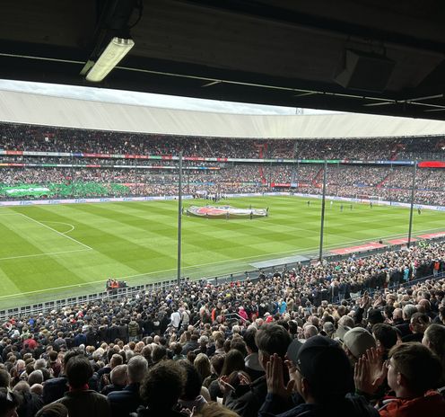 Feyenoord friends & family