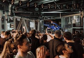 londen pub blog