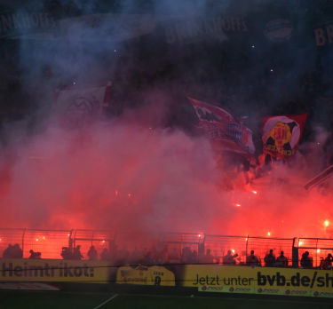 BVB - Borussia Dortmund - Signal Iduna Park
