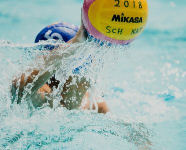 Water polo