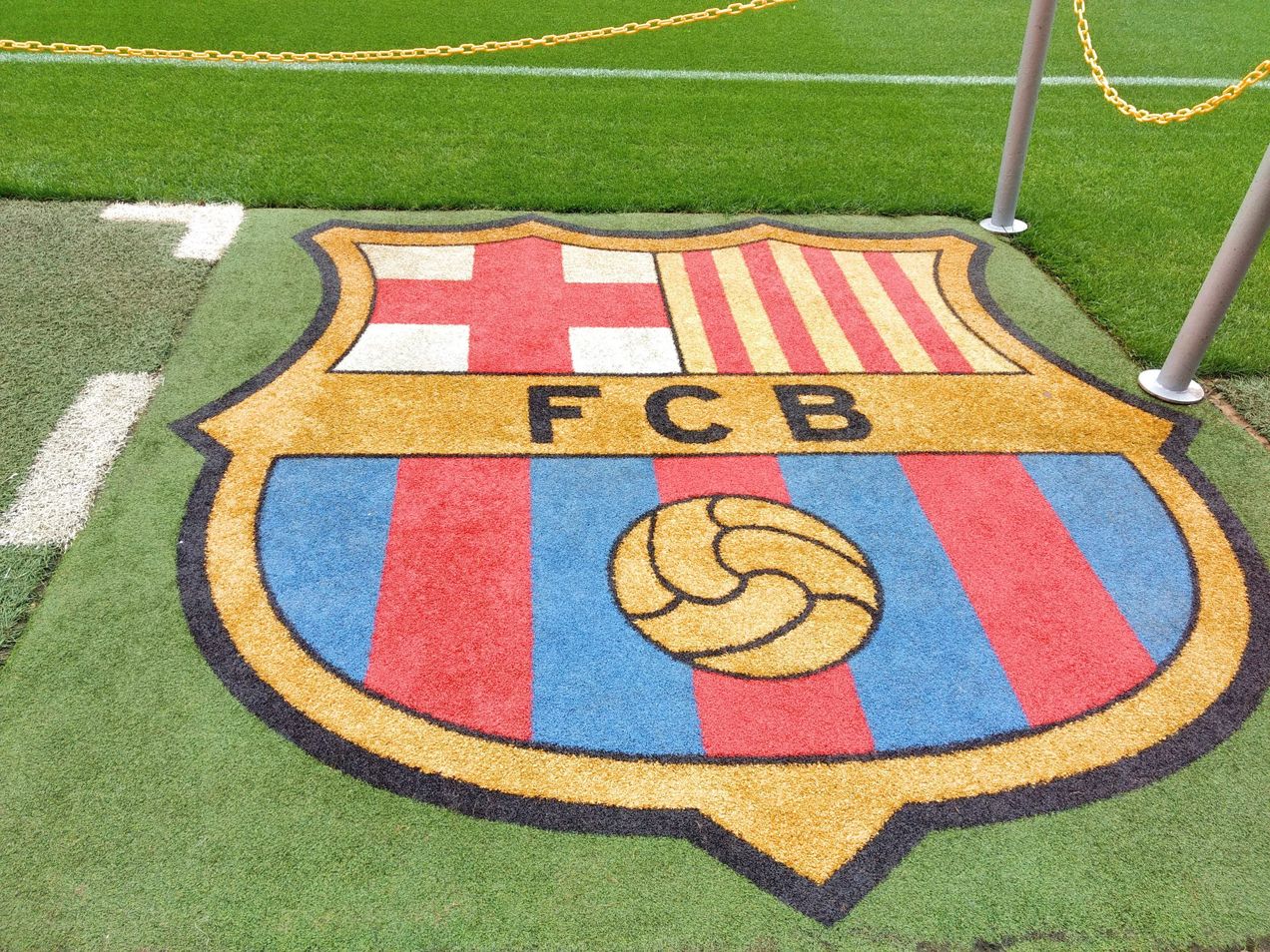 fc barcelona