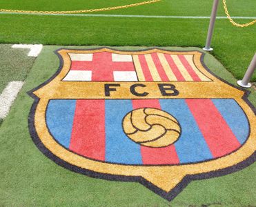 fc barcelona