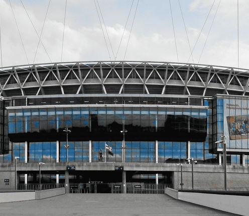 Euro 2020 Tickets