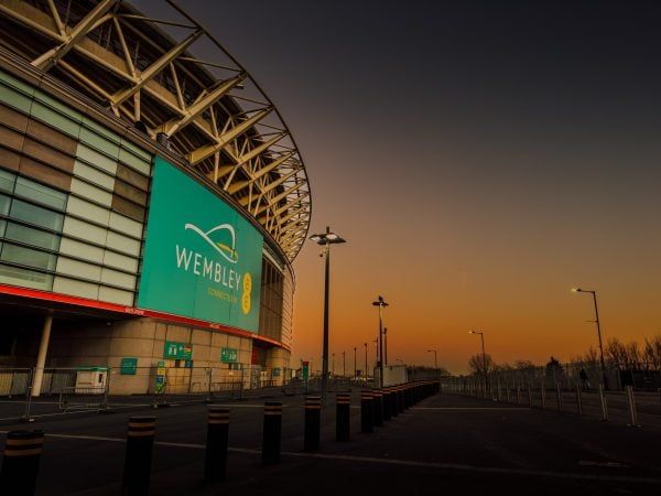 Wembley Stadium