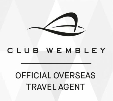 Wembley tickets