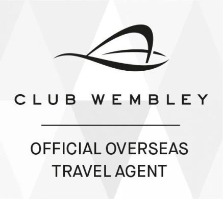 Wembley tickets