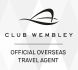 Wembley tickets