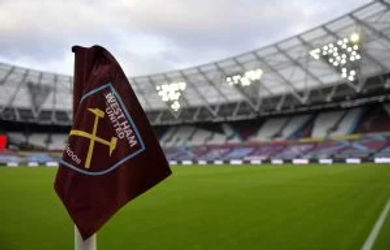 west ham stadion