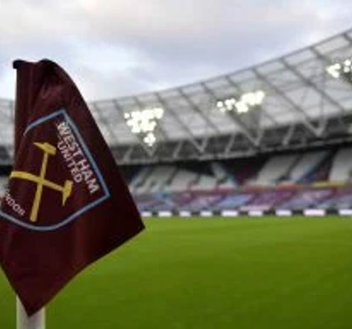 west ham stadion