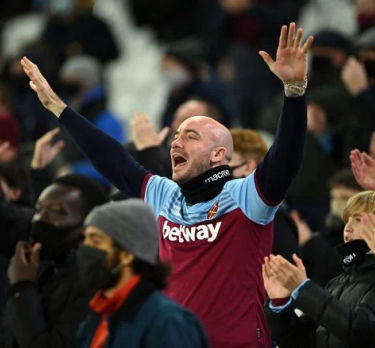 fans West Ham United