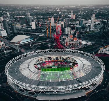 West Ham Stade