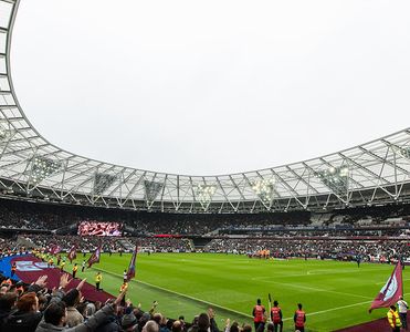 London Stadium