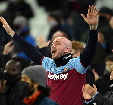 West Ham Supporters