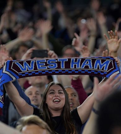 West Ham Supporters