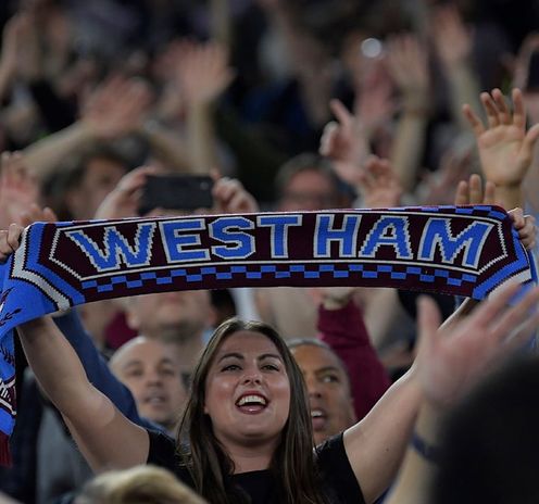 West Ham Supporters