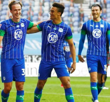 Wigan Athletic