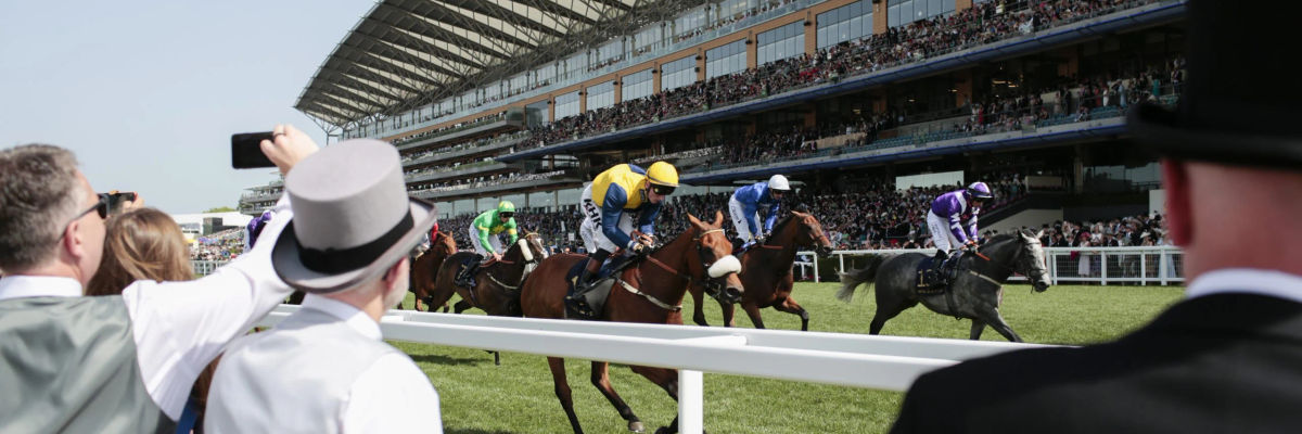 Royal Ascot