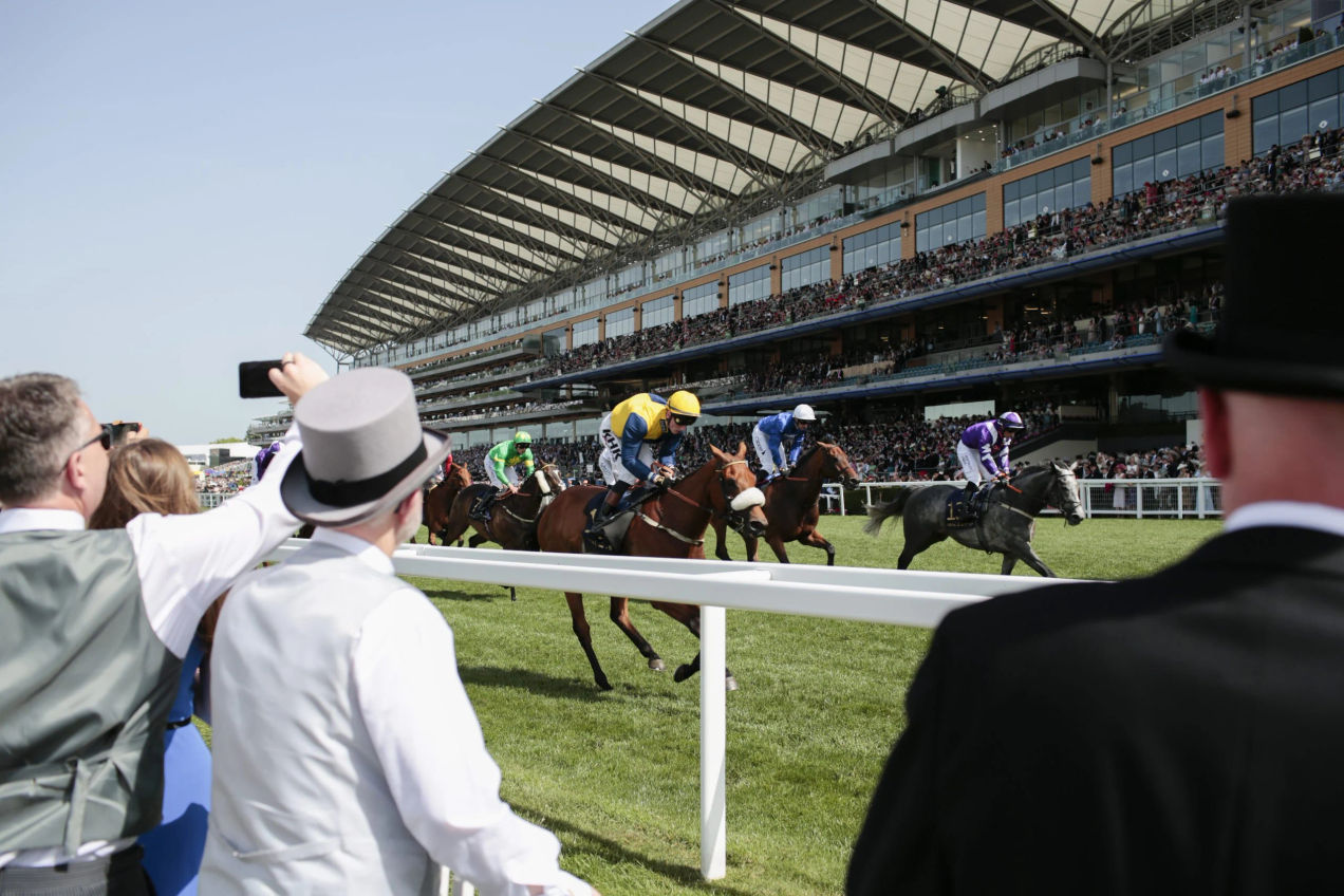 Royal Ascot