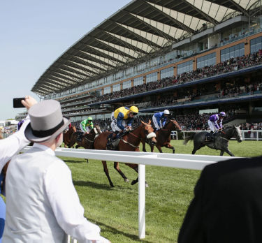 Royal Ascot